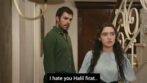 Ruzgarli tepe 94.Bölüm 2 fragmani with English subtitles.